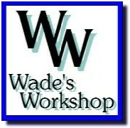 Wade's Workshop